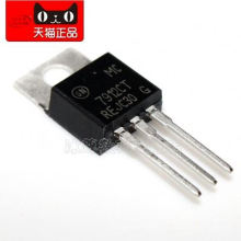 BZSM3-- 7912CT TO220 Linear Regulator Genuine Genuine] Electronic Component IC Chip MC7912CT